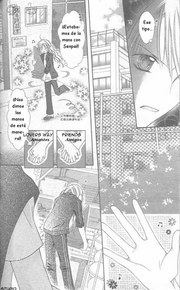 Nagatachou Strawberry (2016) - Capítulo 4 - Página 9 - LectorTMOo