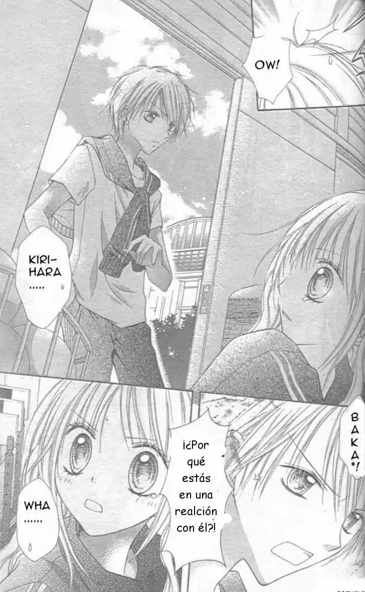 Nagatachou Strawberry (2016) - Capítulo 4 - Página 10 - LectorTMOo