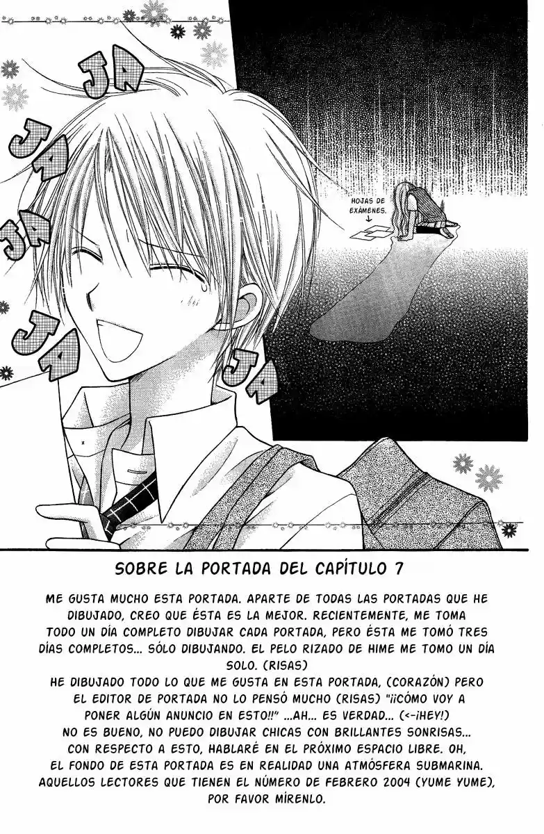 Nagatachou Strawberry (2016) - Capítulo 7 - Página 4 - LectorTMOo