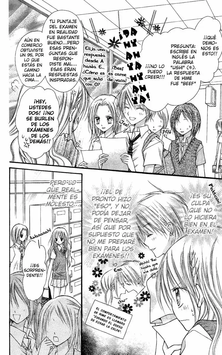 Nagatachou Strawberry (2016) - Capítulo 7 - Página 5 - LectorTMOo