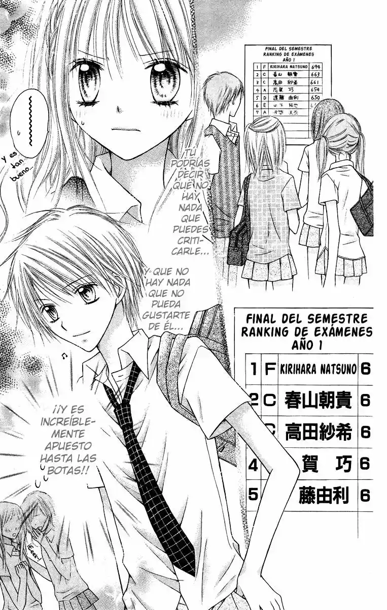 Nagatachou Strawberry (2016) - Capítulo 7 - Página 6 - LectorTMOo