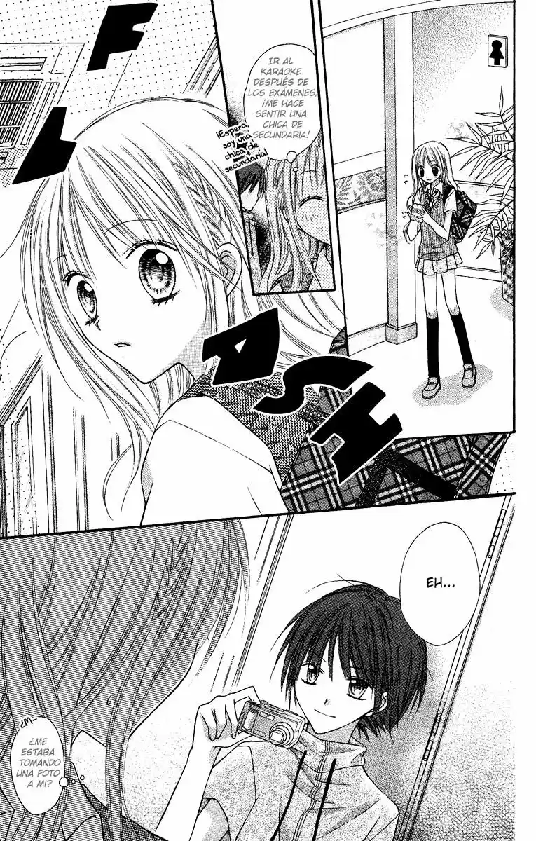 Nagatachou Strawberry (2016) - Capítulo 7 - Página 8 - LectorTMOo