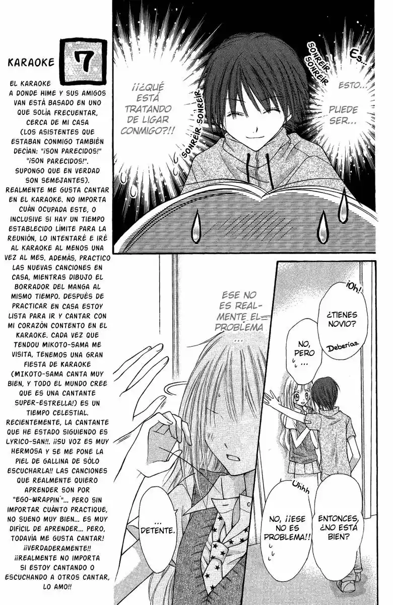 Nagatachou Strawberry (2016) - Capítulo 7 - Página 10 - LectorTMOo