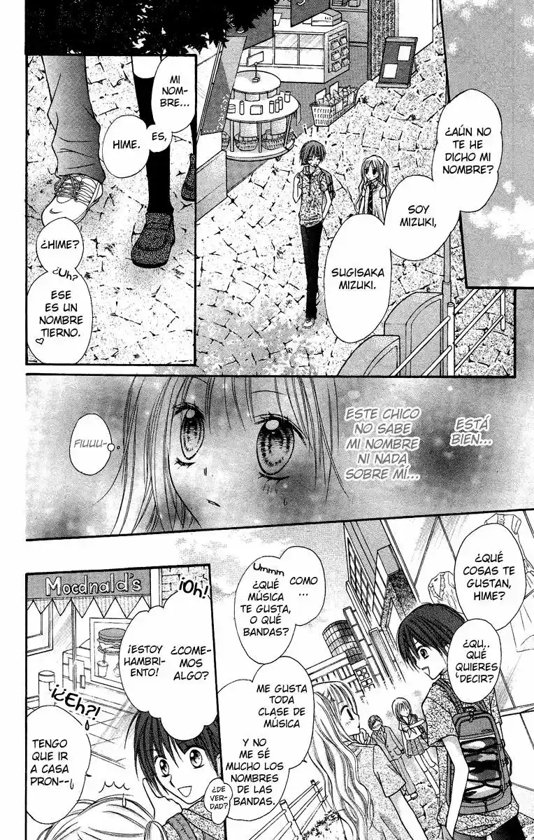 Nagatachou Strawberry (2016) - Capítulo 7 - Página 21 - LectorTMOo