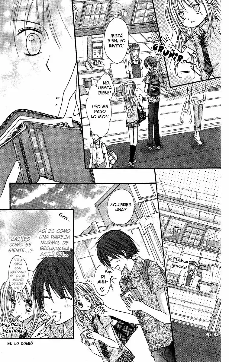 Nagatachou Strawberry (2016) - Capítulo 7 - Página 22 - LectorTMOo