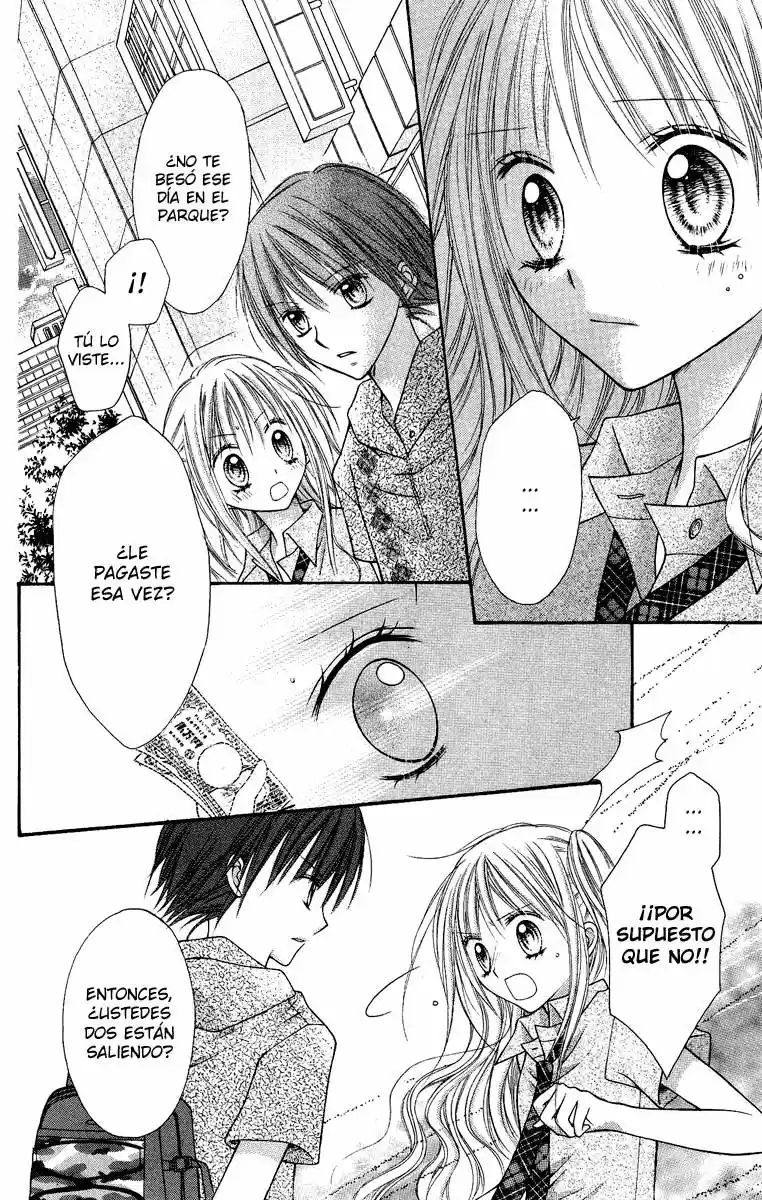 Nagatachou Strawberry (2016) - Capítulo 7 - Página 27 - LectorTMOo