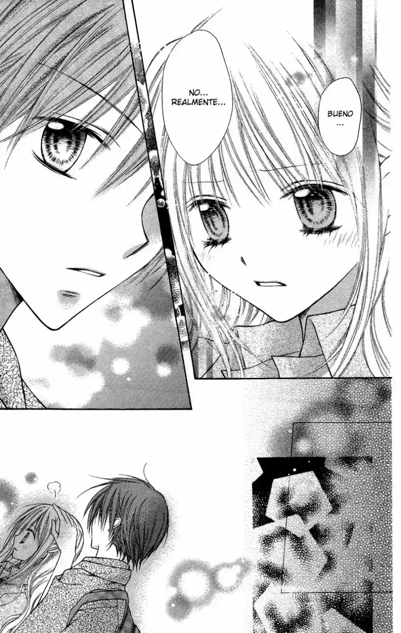 Nagatachou Strawberry (2016) - Capítulo 7 - Página 28 - LectorTMOo