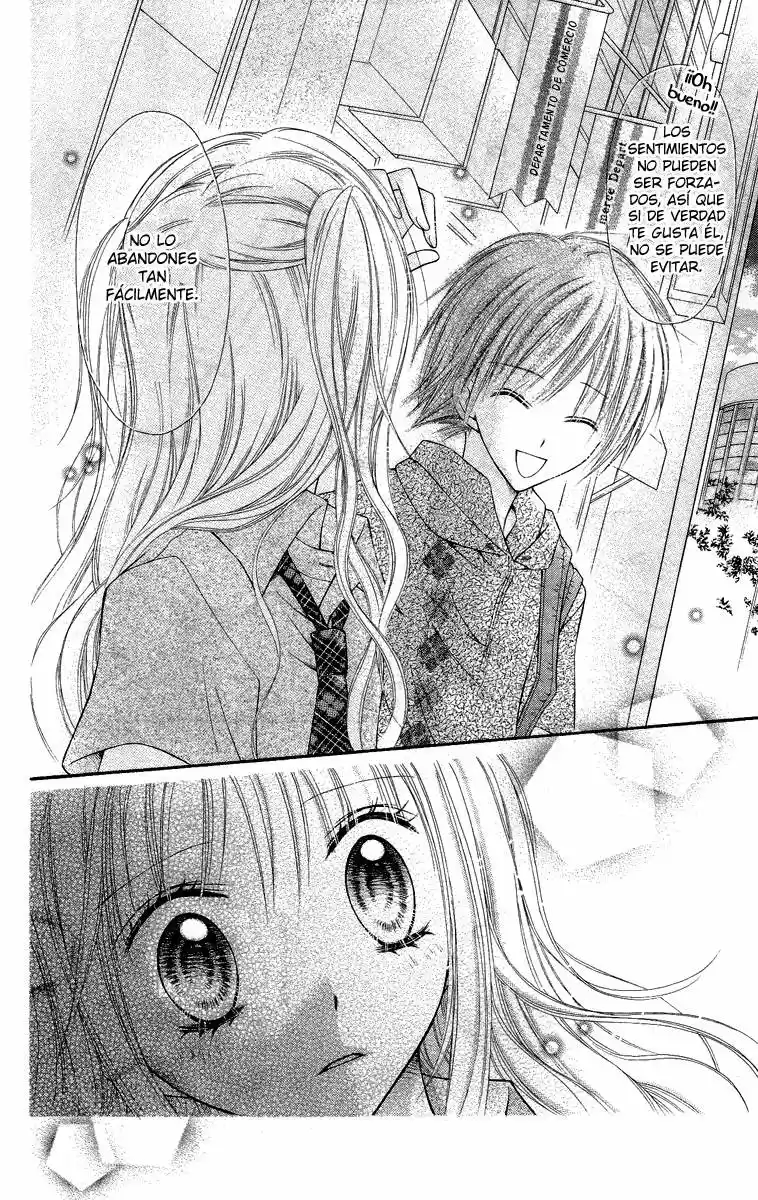 Nagatachou Strawberry (2016) - Capítulo 7 - Página 29 - LectorTMOo