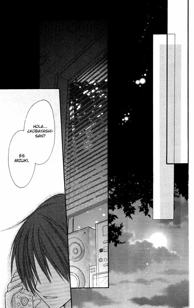 Nagatachou Strawberry (2016) - Capítulo 7 - Página 32 - LectorTMOo