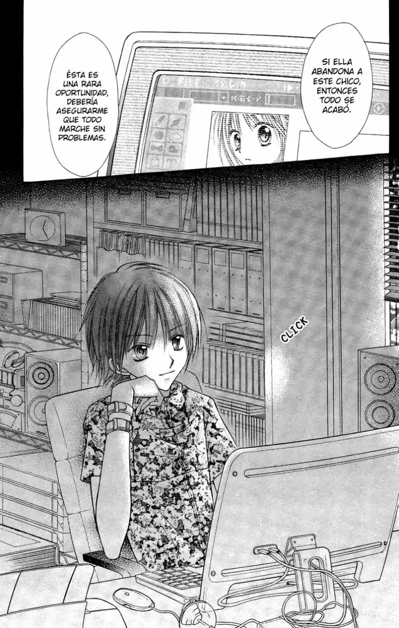 Nagatachou Strawberry (2016) - Capítulo 7 - Página 34 - LectorTMOo