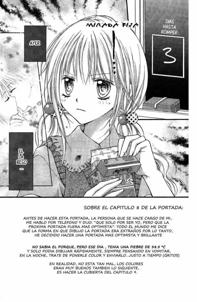 Nagatachou Strawberry (2016) - Capítulo 8 - Página 5 - LectorTMOo