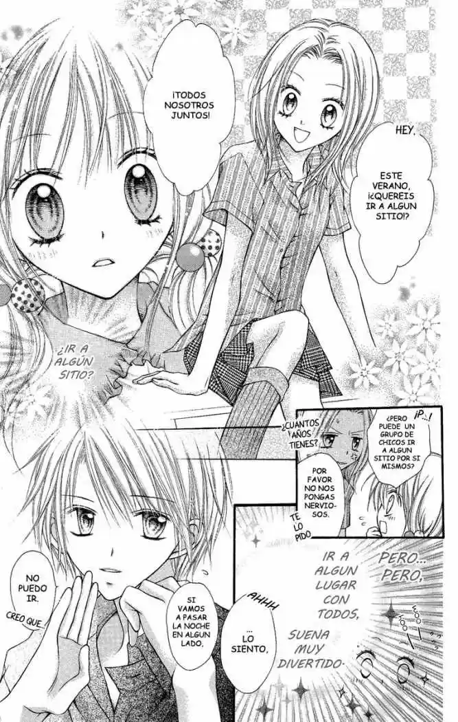 Nagatachou Strawberry (2016) - Capítulo 8 - Página 7 - LectorTMOo