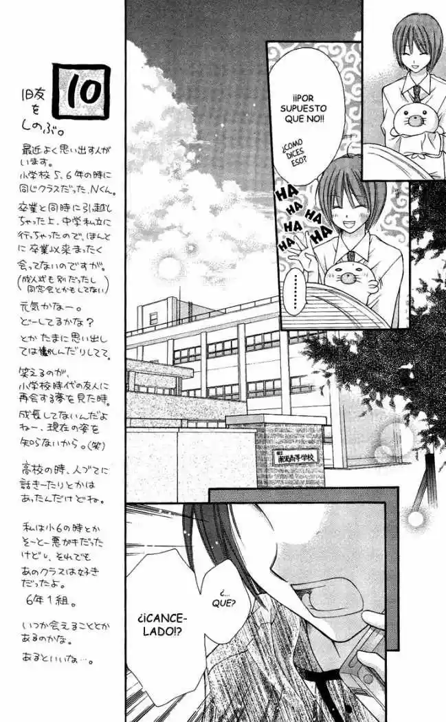 Nagatachou Strawberry (2016) - Capítulo 8 - Página 13 - LectorTMOo