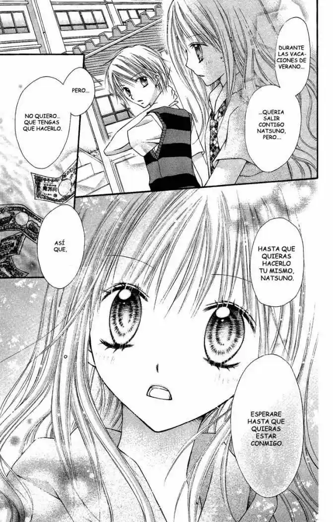 Nagatachou Strawberry (2016) - Capítulo 8 - Página 19 - LectorTMOo