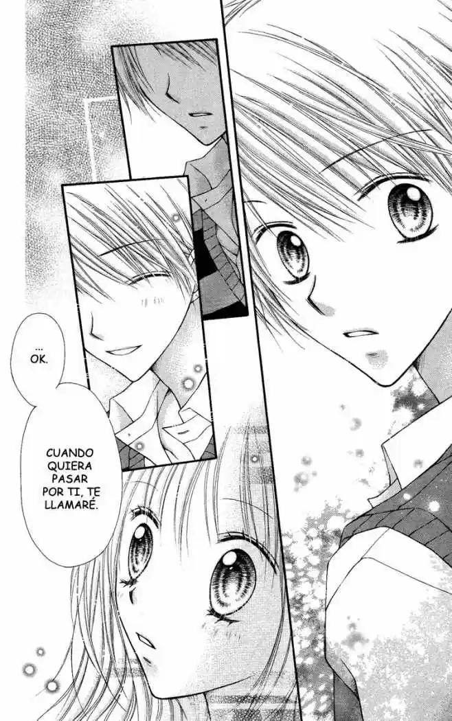 Nagatachou Strawberry (2016) - Capítulo 8 - Página 20 - LectorTMOo