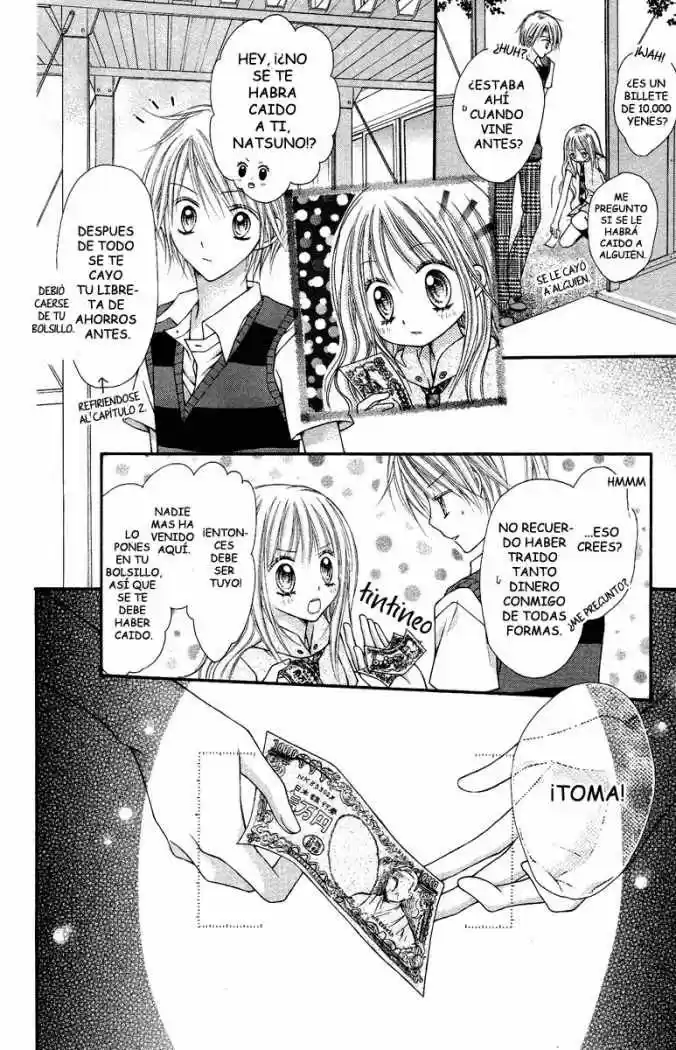 Nagatachou Strawberry (2016) - Capítulo 8 - Página 22 - LectorTMOo