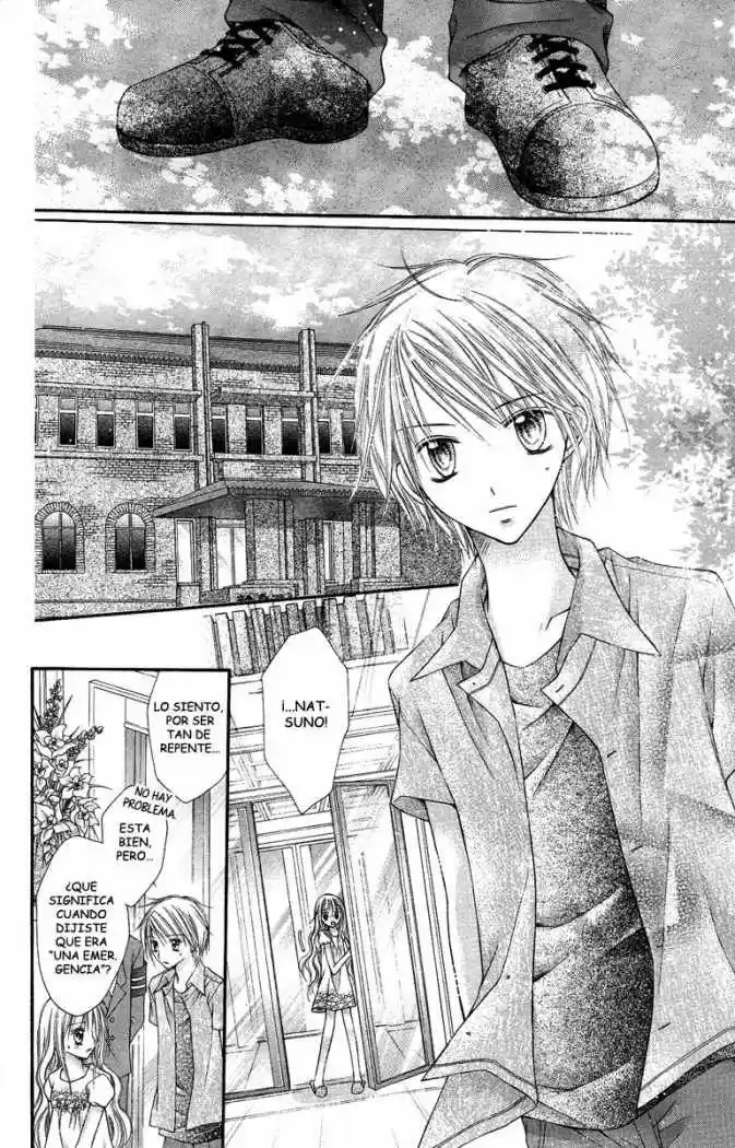 Nagatachou Strawberry (2016) - Capítulo 8 - Página 30 - LectorTMOo