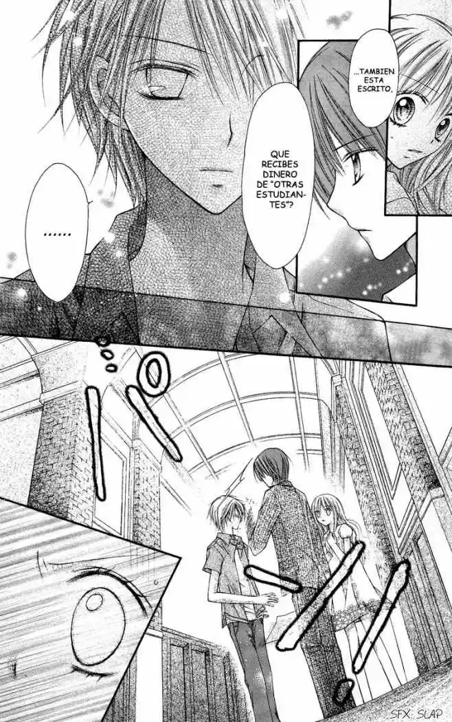 Nagatachou Strawberry (2016) - Capítulo 8 - Página 33 - LectorTMOo