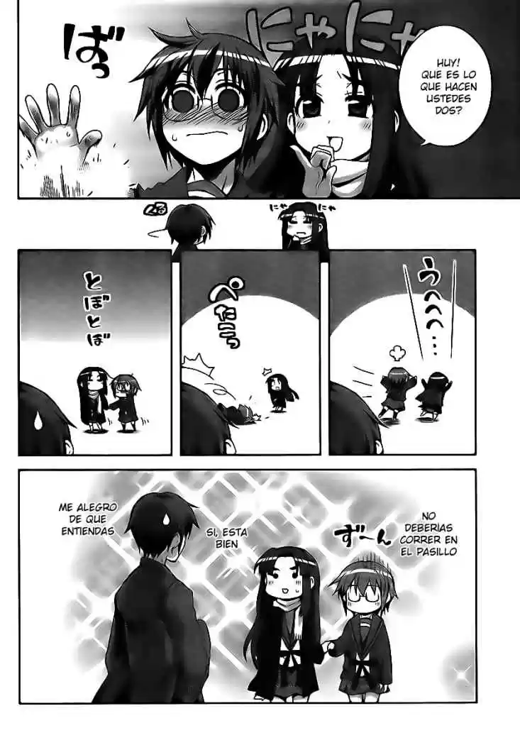 Nagato Yuki-chan no Shoushitsu (2009) - Capítulo 1 - Página 6 - LectorTMOo