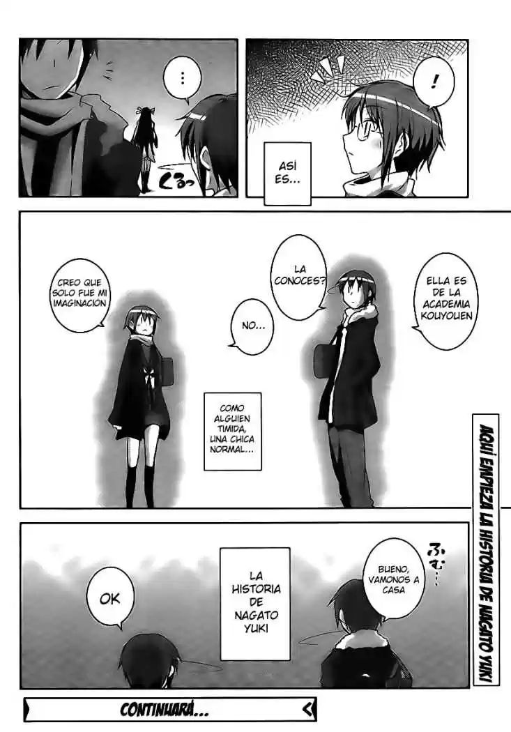 Nagato Yuki-chan no Shoushitsu (2009) - Capítulo 1 - Página 18 - LectorTMOo