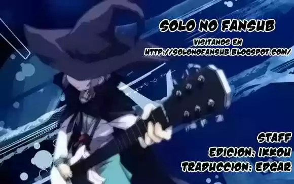 Nagato Yuki-chan no Shoushitsu (2009) - Capítulo 1 - Página 19 - LectorTMOo