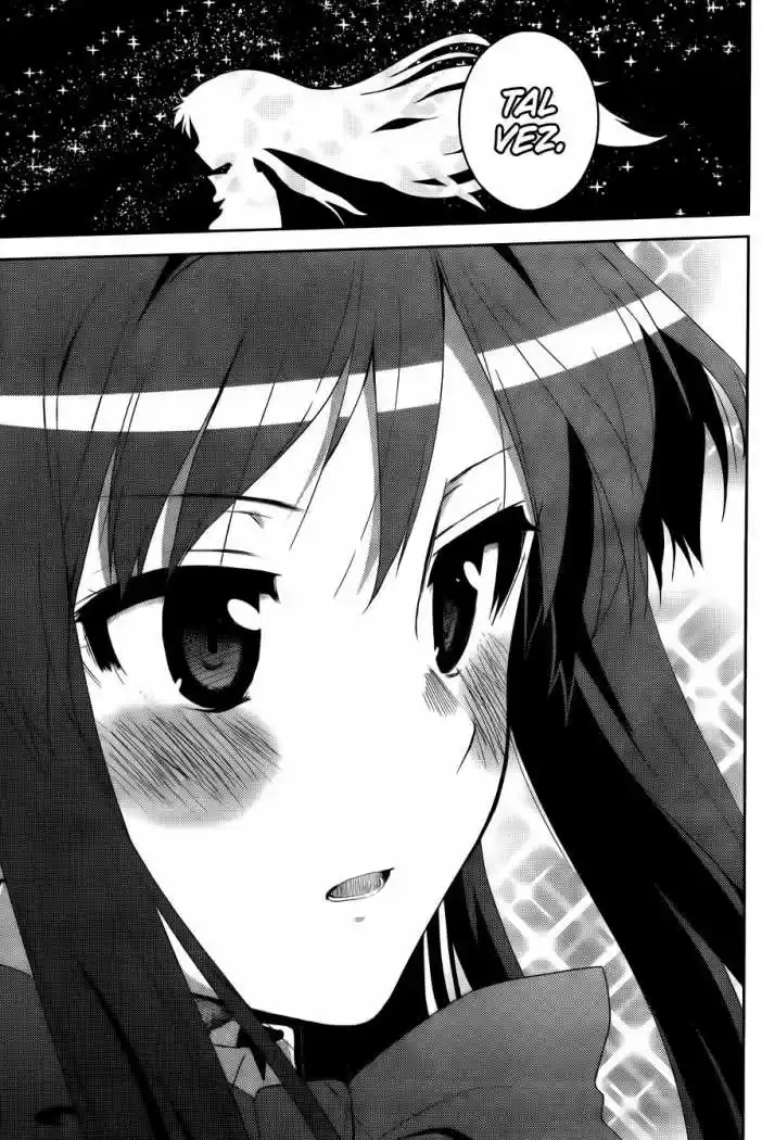 Nagato Yuki-chan no Shoushitsu (2009) - Capítulo 11 - Página 16 - LectorTMOo