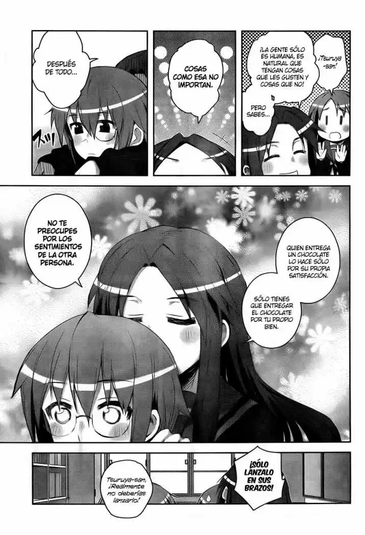 Nagato Yuki-chan no Shoushitsu (2009) - Capítulo 12 - Página 12 - LectorTMOo