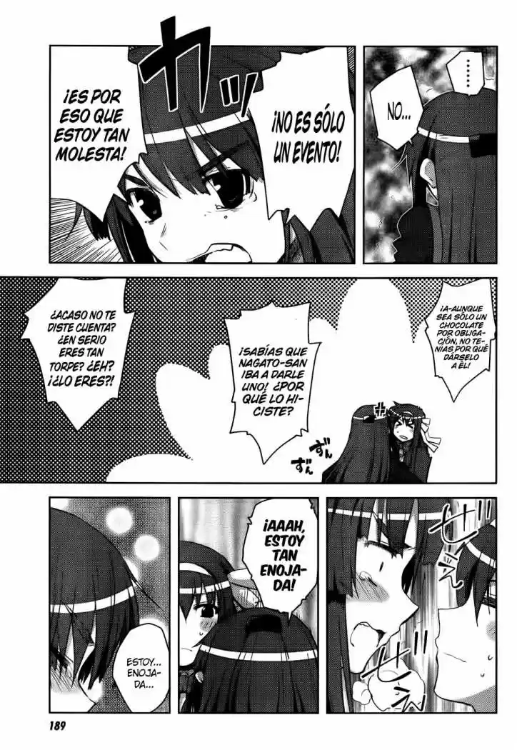 Nagato Yuki-chan no Shoushitsu (2009) - Capítulo 13 - Página 11 - LectorTMOo