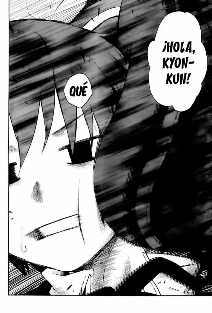 Nagato Yuki-chan no Shoushitsu (2009) - Capítulo 16 - Página 12 - LectorTMOo