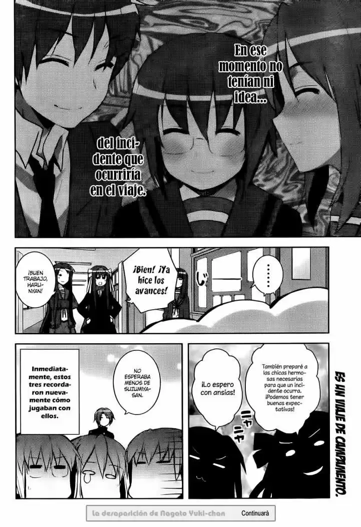 Nagato Yuki-chan no Shoushitsu (2009) - Capítulo 16 - Página 18 - LectorTMOo