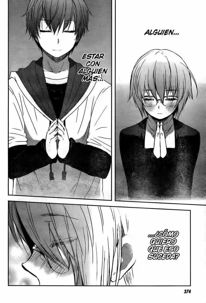 Nagato Yuki-chan no Shoushitsu (2009) - Capítulo 21 - Página 13 - LectorTMOo