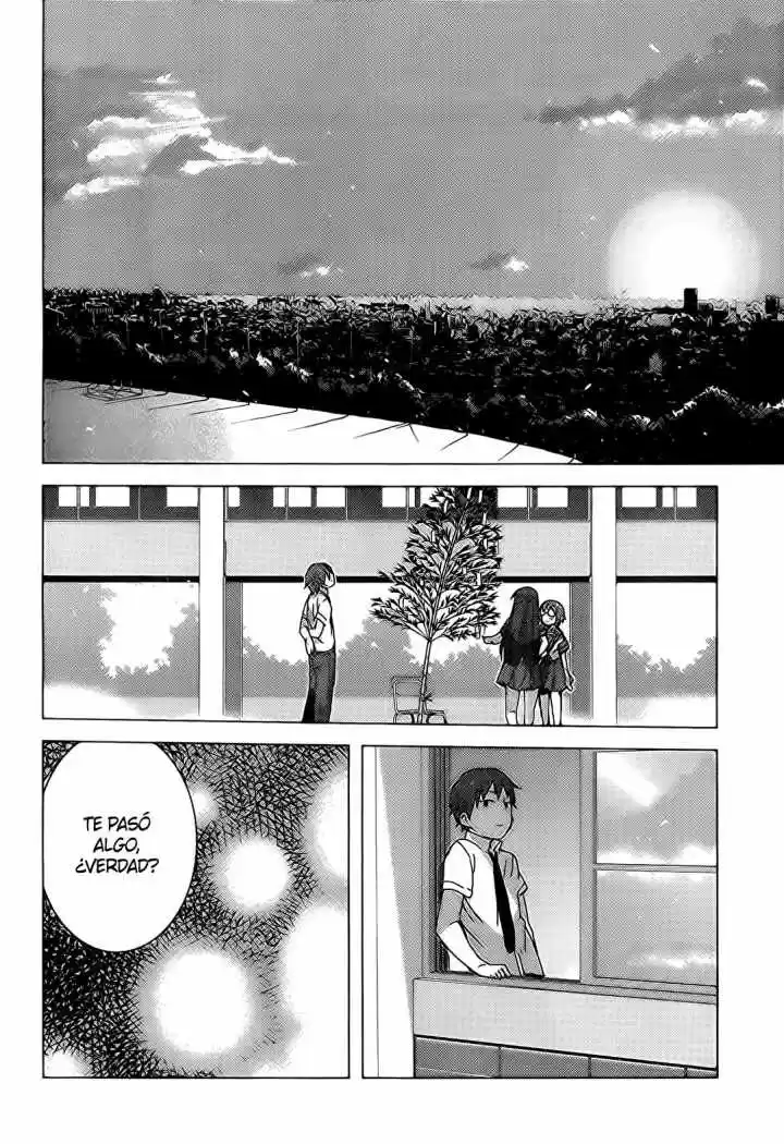 Nagato Yuki-chan no Shoushitsu (2009) - Capítulo 35 - Página 14 - LectorTMOo