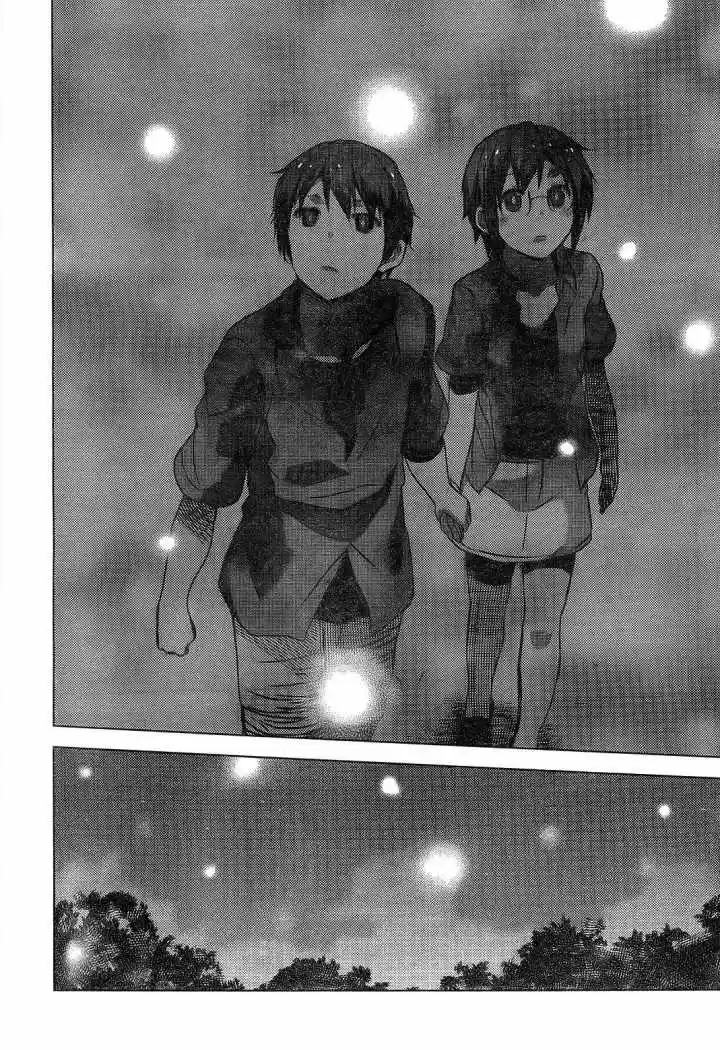 Nagato Yuki-chan no Shoushitsu (2009) - Capítulo 36 - Página 47 - LectorTMOo