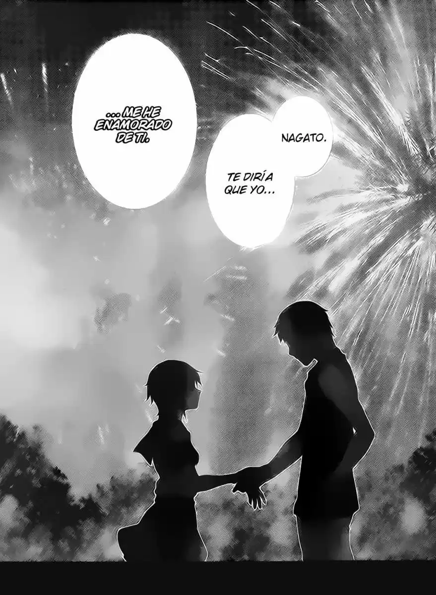 Nagato Yuki-chan no Shoushitsu (2009) - Capítulo 37 - Página 22 - LectorTMOo