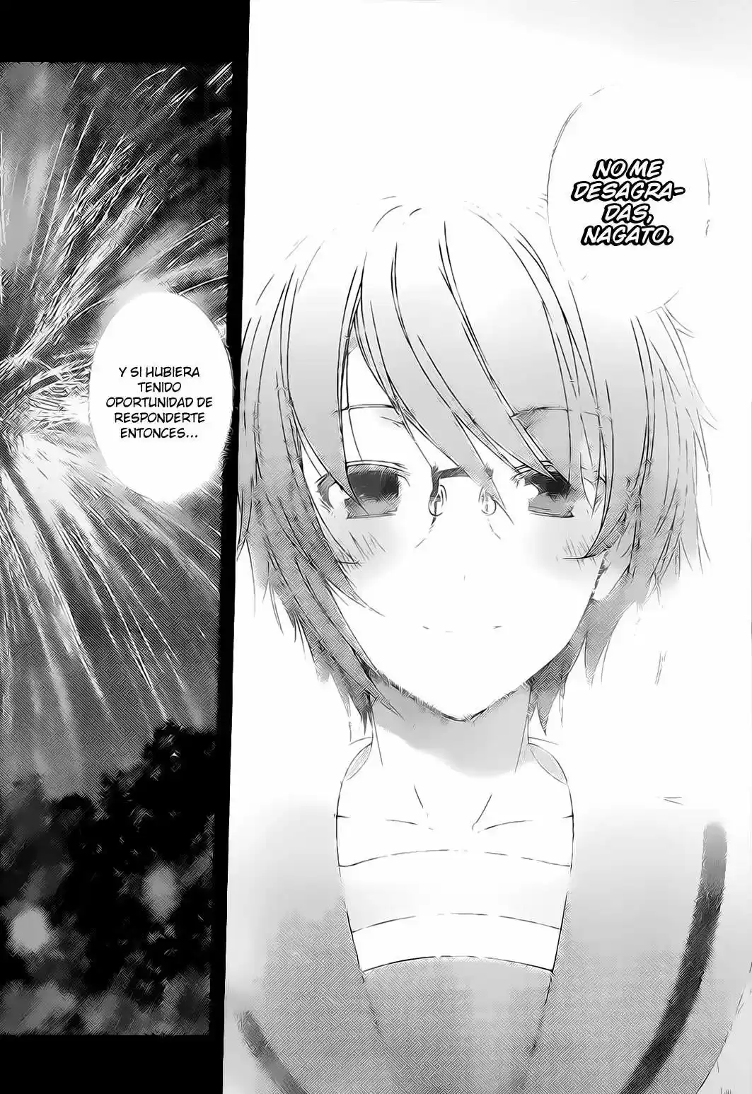 Nagato Yuki-chan no Shoushitsu (2009) - Capítulo 38 - Página 21 - LectorTMOo