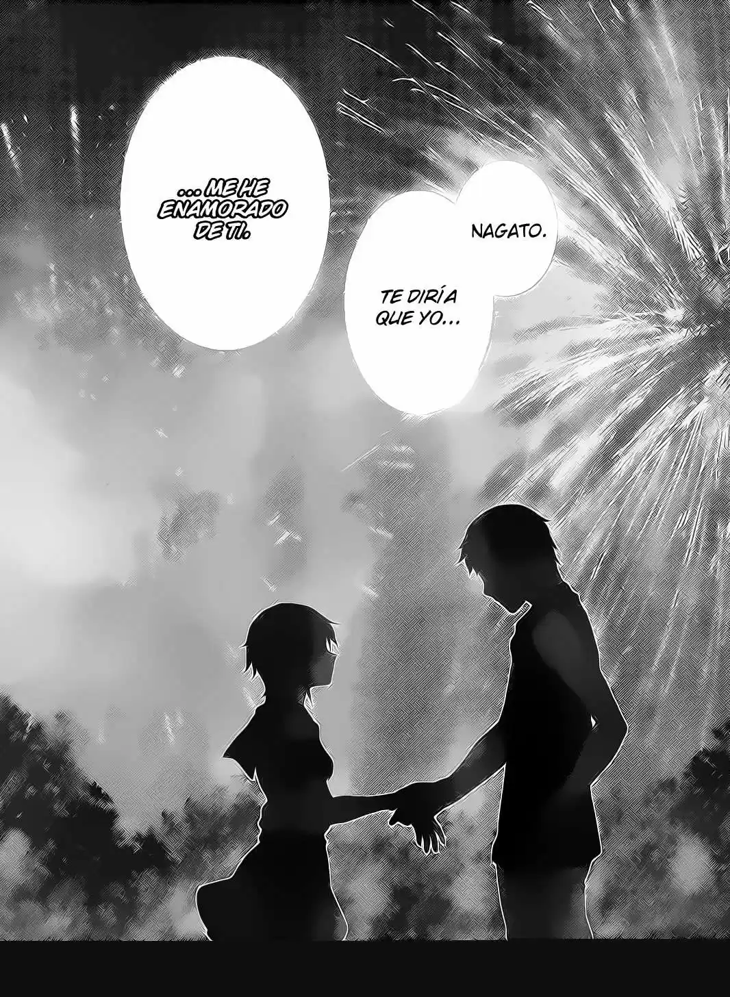 Nagato Yuki-chan no Shoushitsu (2009) - Capítulo 38 - Página 22 - LectorTMOo
