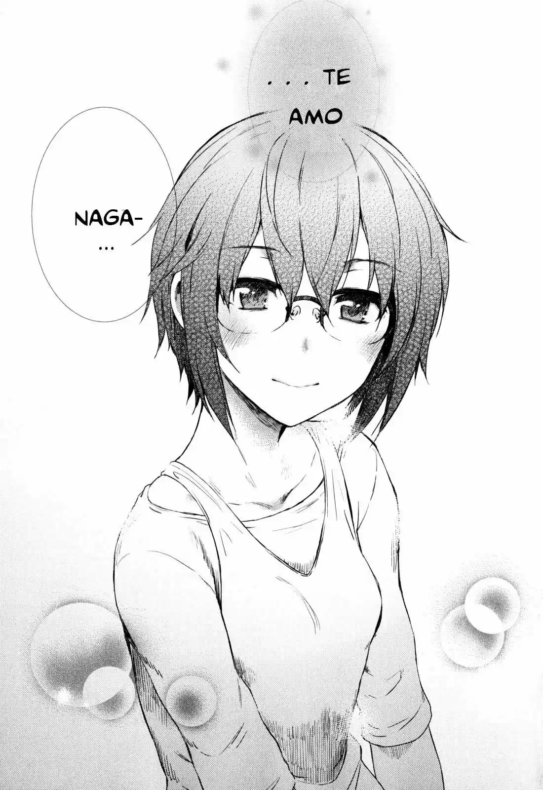 Nagato Yuki-chan no Shoushitsu (2009) - Capítulo 45 - Página 9 - LectorTMOo