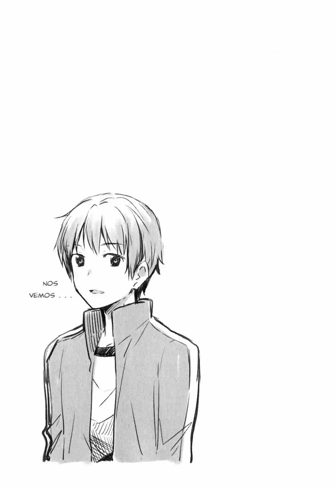 Nagato Yuki-chan no Shoushitsu (2009) - Capítulo 45 - Página 17 - LectorTMOo