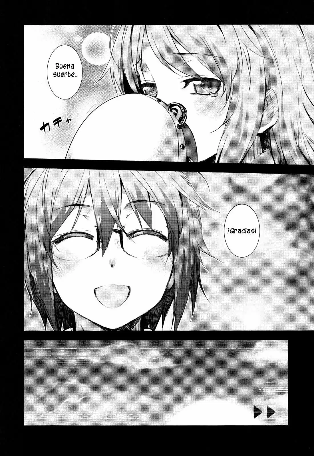Nagato Yuki-chan no Shoushitsu (2009) - Capítulo 47 - Página 6 - LectorTMOo