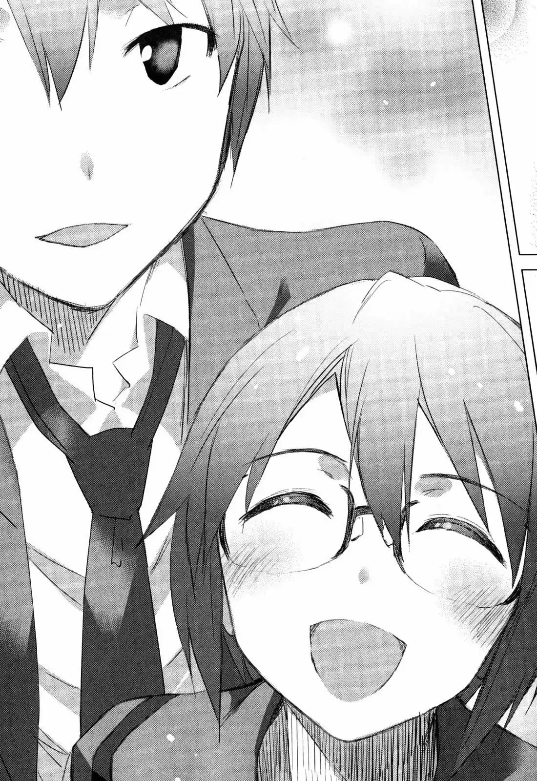 Nagato Yuki-chan no Shoushitsu (2009) - Capítulo 48 - Página 15 - LectorTMOo