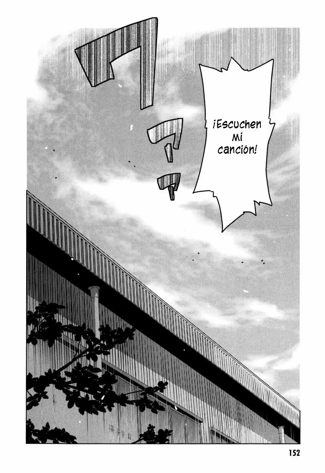 Nagato Yuki-chan no Shoushitsu (2009) - Capítulo 48 - Página 16 - LectorTMOo