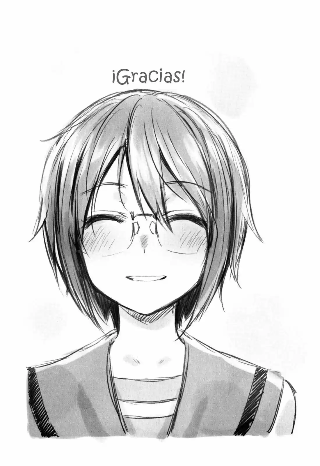 Nagato Yuki-chan no Shoushitsu (2009) - Capítulo 48 - Página 17 - LectorTMOo