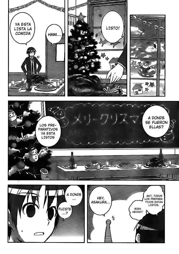 Nagato Yuki-chan no Shoushitsu (2009) - Capítulo 5 - Página 10 - LectorTMOo