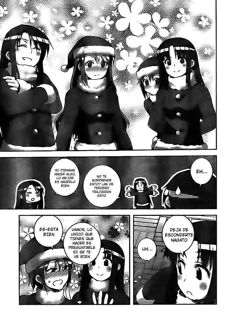 Nagato Yuki-chan no Shoushitsu (2009) - Capítulo 5 - Página 11 - LectorTMOo