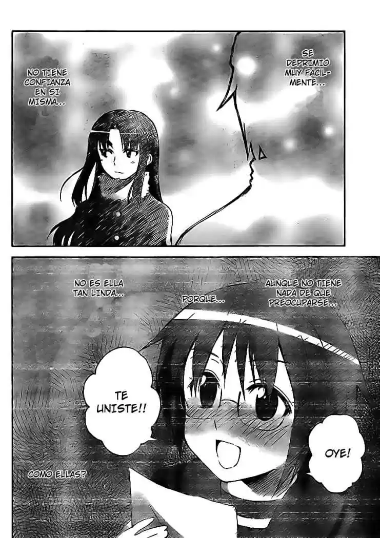 Nagato Yuki-chan no Shoushitsu (2009) - Capítulo 5 - Página 14 - LectorTMOo