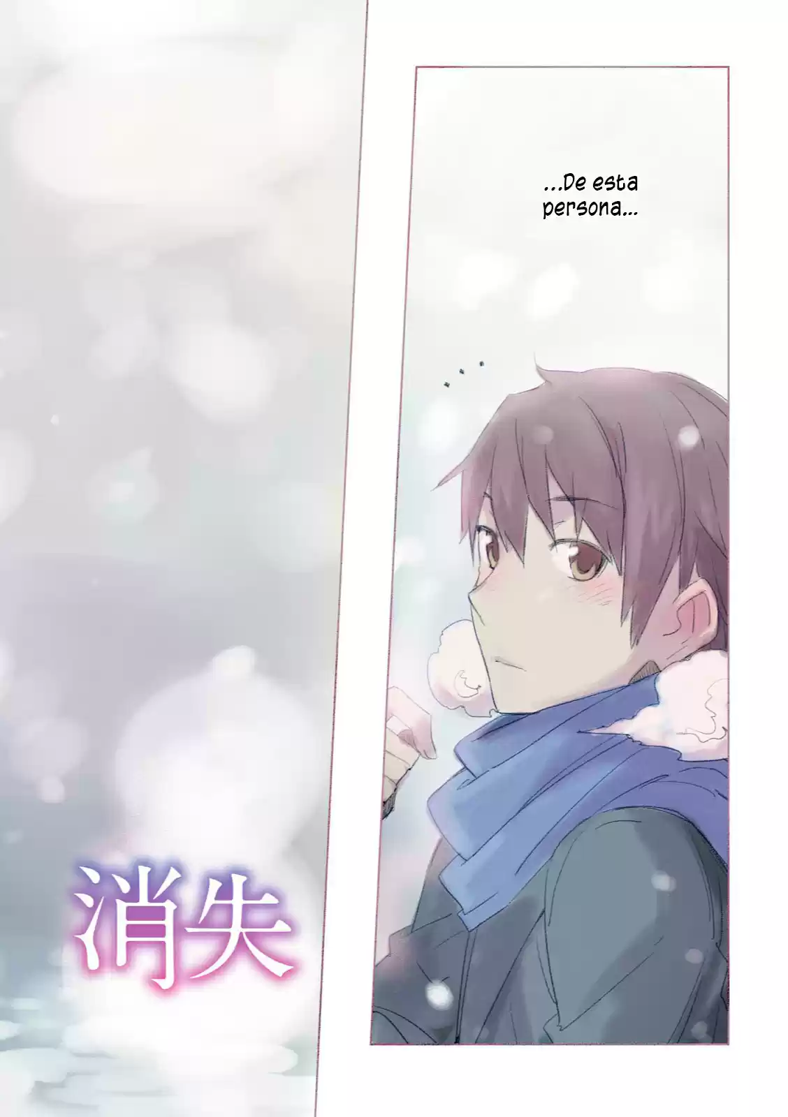Nagato Yuki-chan no Shoushitsu (2009) - Capítulo 50 - Página 4 - LectorTMOo