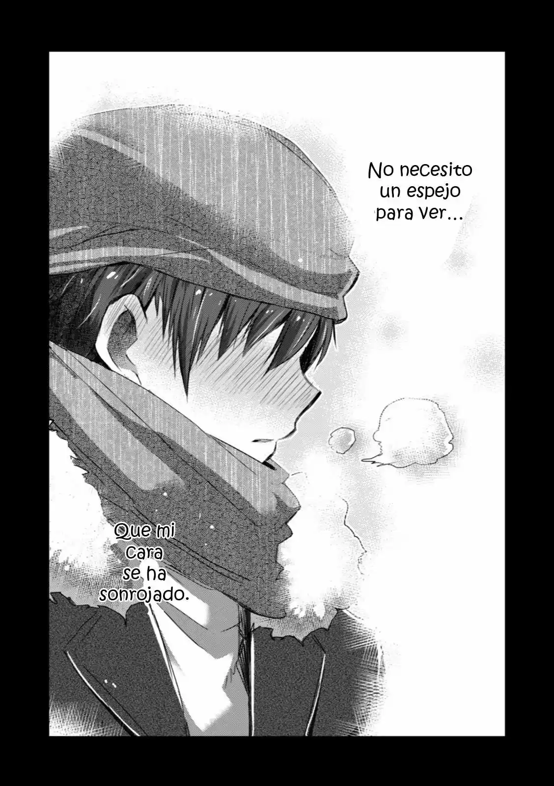 Nagato Yuki-chan no Shoushitsu (2009) - Capítulo 54 - Página 16 - LectorTMOo