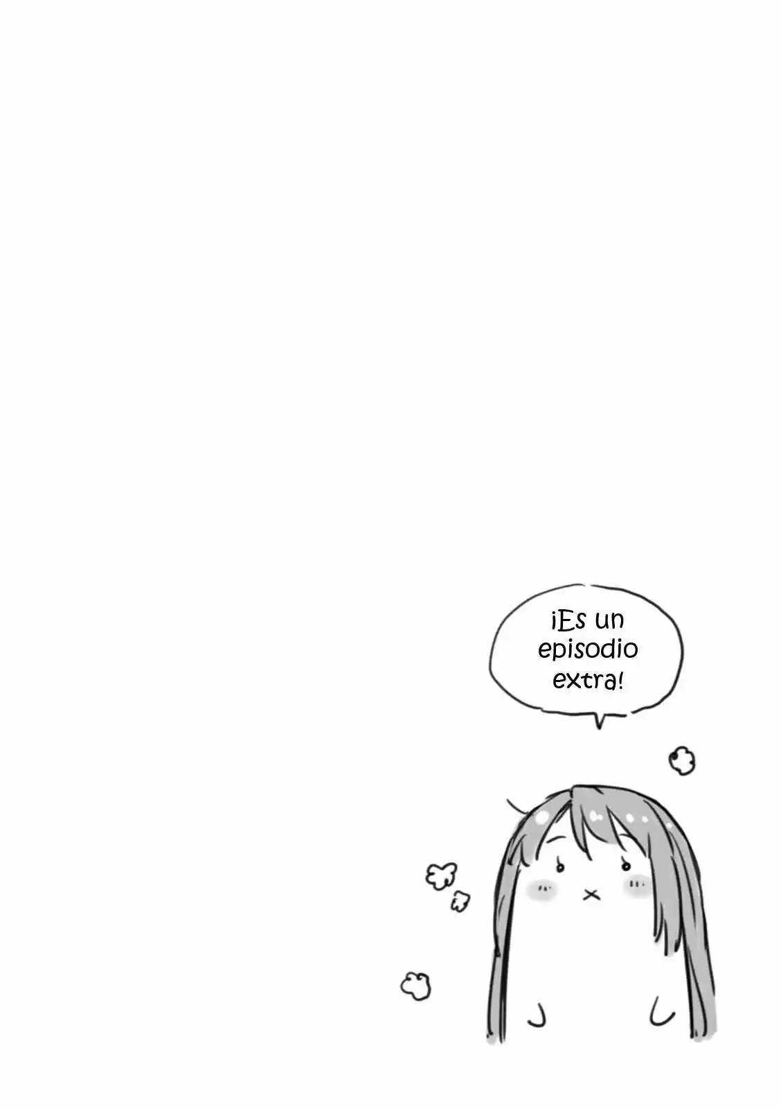 Nagato Yuki-chan no Shoushitsu (2009) - Capítulo 57.05 - Página 1 - LectorTMOo