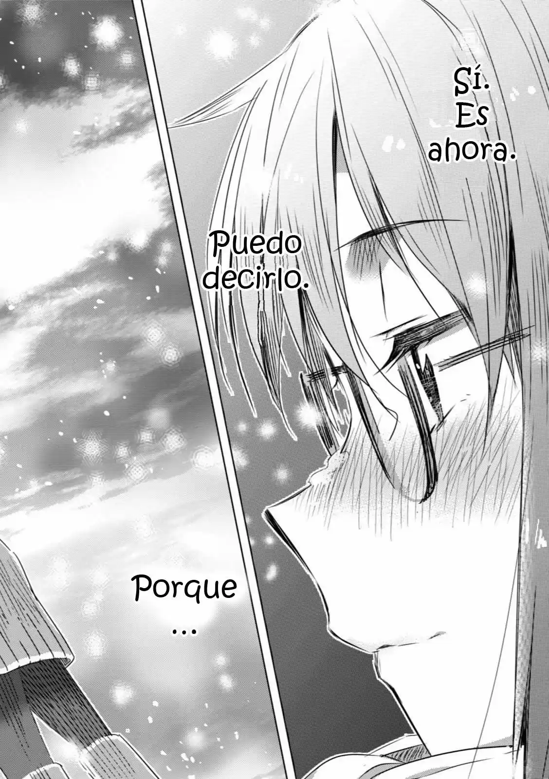 Nagato Yuki-chan no Shoushitsu (2009) - Capítulo 57 - Página 22 - LectorTMOo