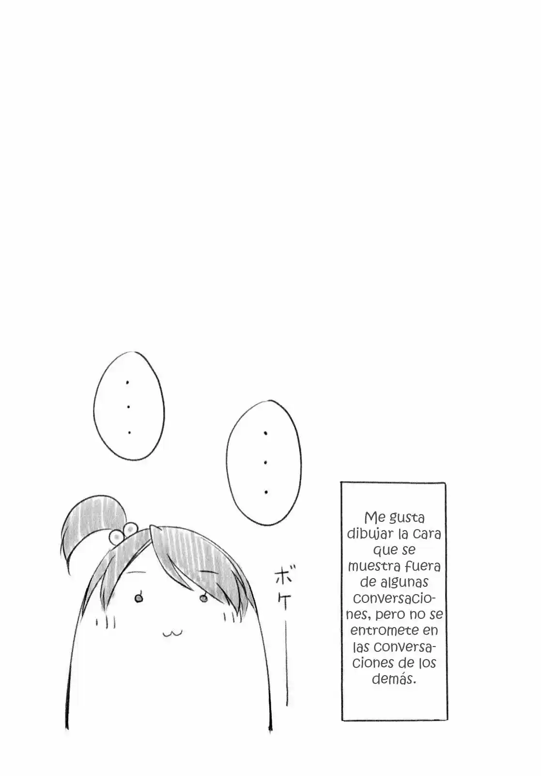 Nagato Yuki-chan no Shoushitsu (2009) - Capítulo 58 - Página 29 - LectorTMOo